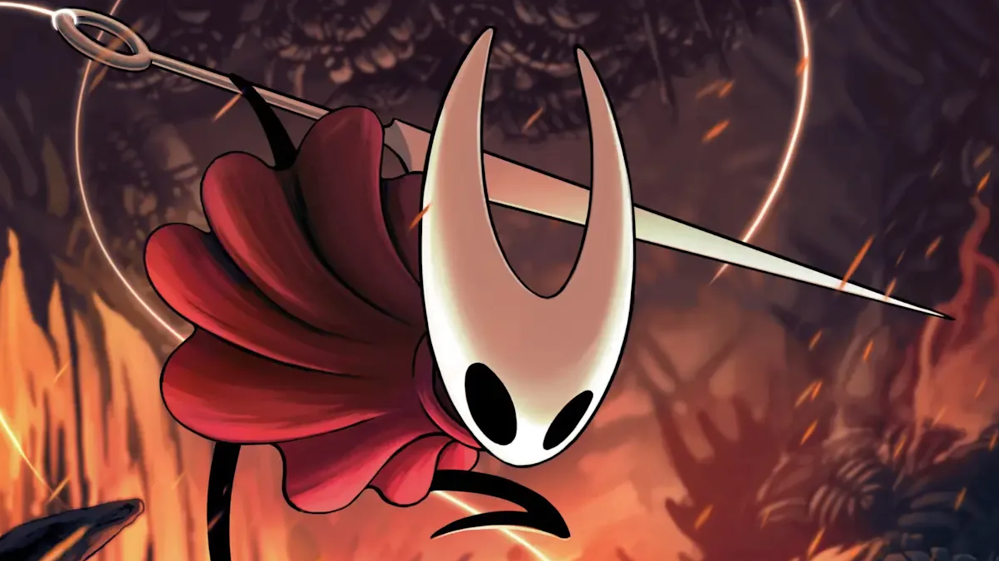 Hollow Knight: Silksong costs $5 more than the original