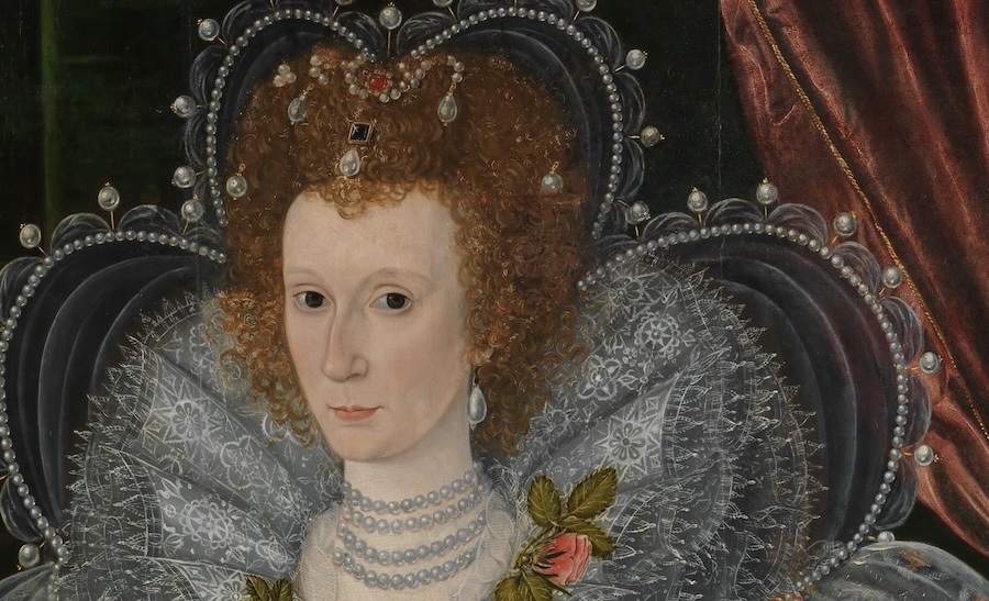Who Is Mrs. Shakspaire? What Is She?
