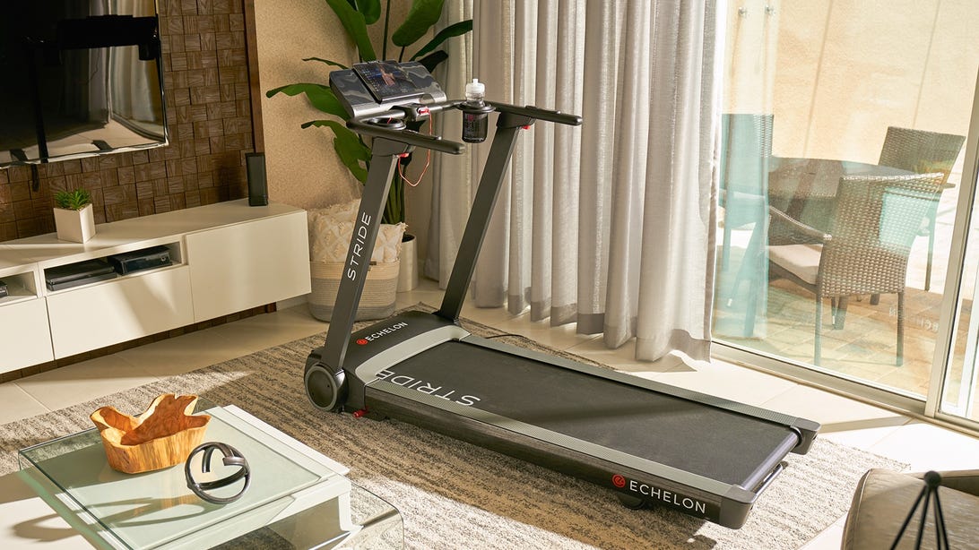 I'm a Runner with Over 15 Years of Running Experience. These Are the Best Treadmills of 2025