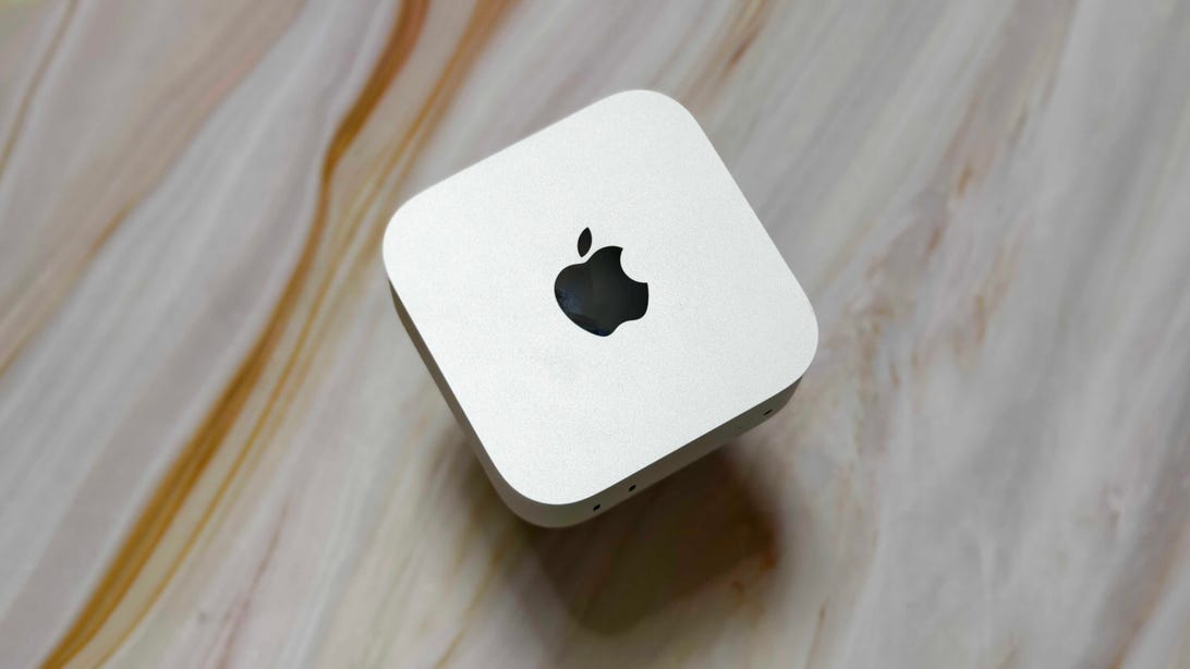 The M4 Mac Mini Offers the Best Value I've Seen From an Apple Product, and It's $54 Off for Labor Day