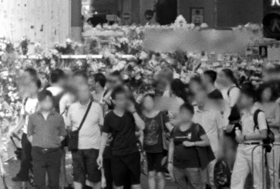 Hong Kong Plays Itself