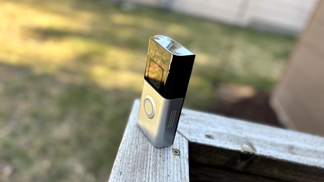 Best Ring Video Doorbells of 2025