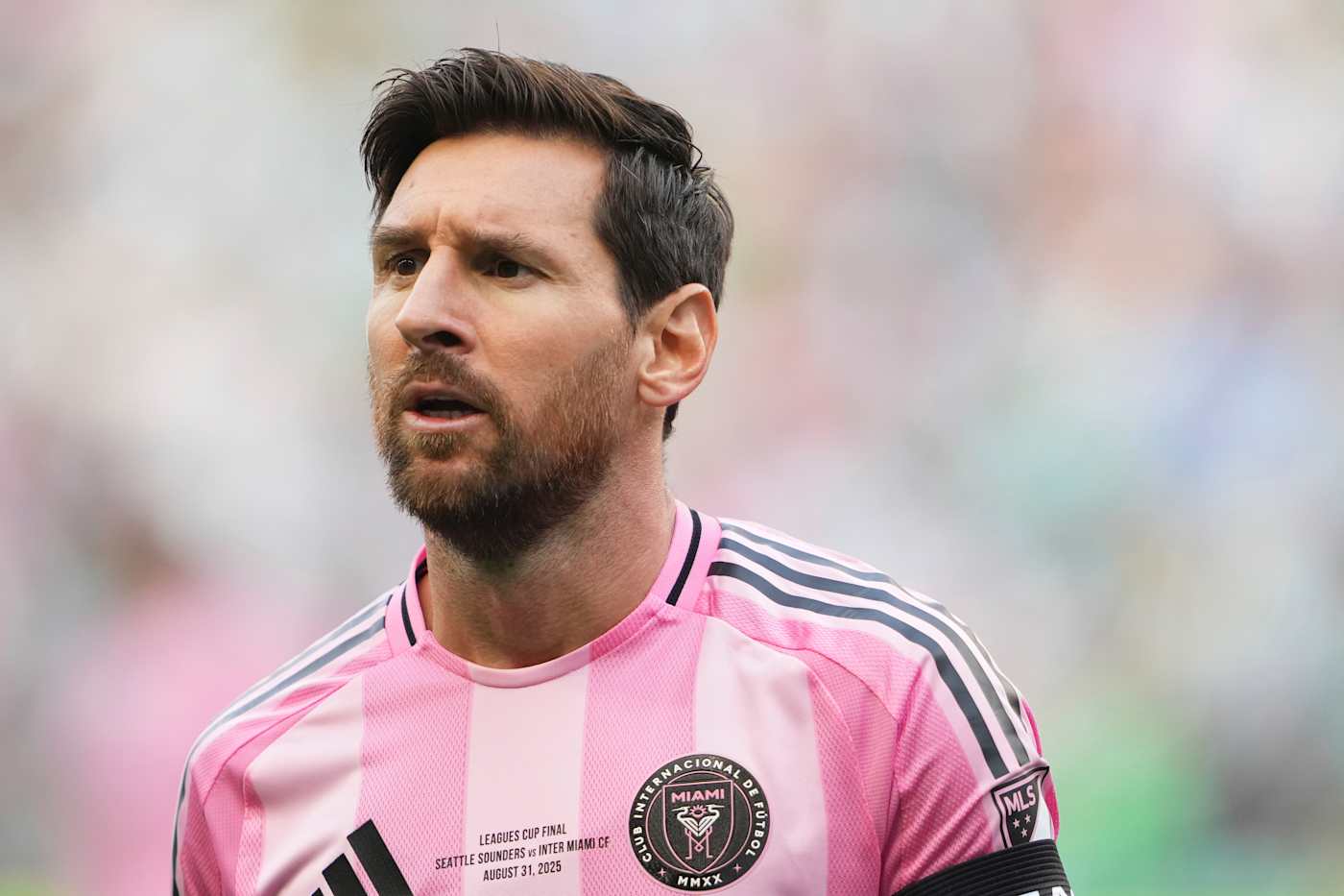 Apple's MLS Season Pass drops to as low as $25 for the rest of 2025
