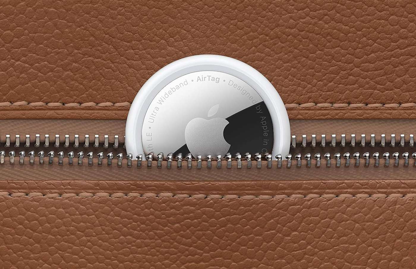 Pick up an Apple AirTag four-pack for only $70 in this Labor Day sale