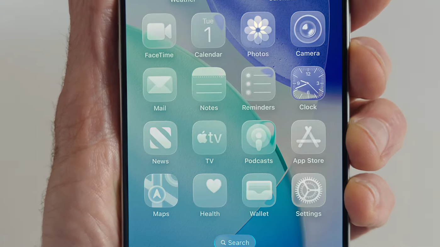 Apple iOS 26: Everything you need to know about the new features in the upcoming iPhone update