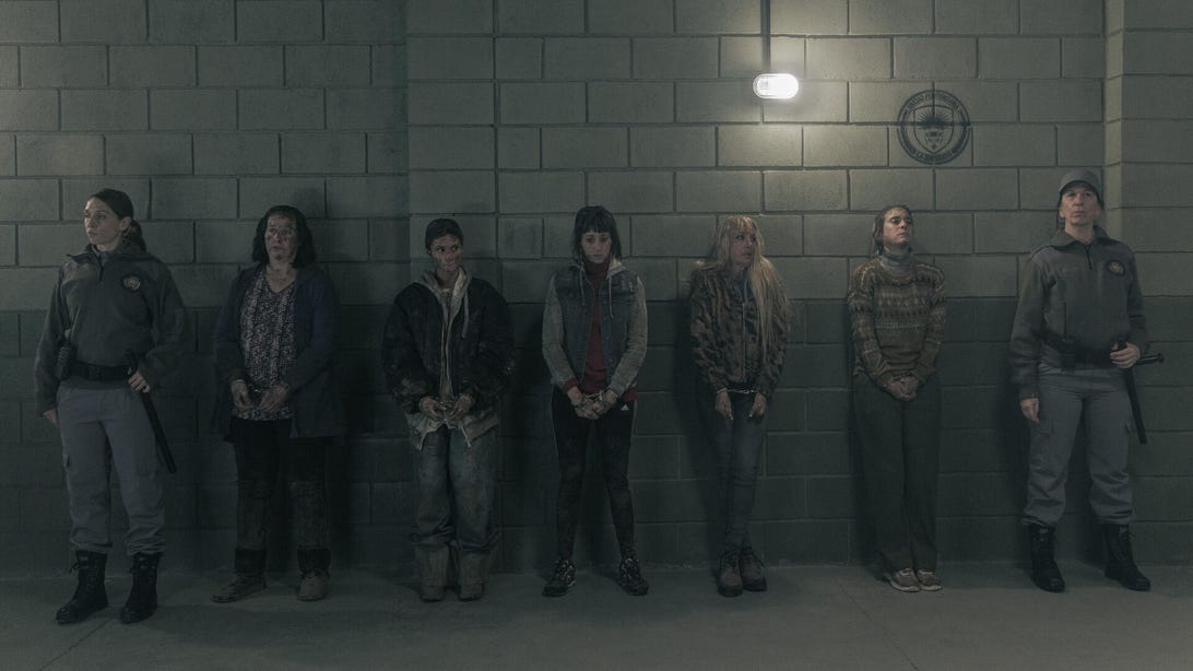 My Trip Through Netflix's Zodiac Hub Landed Me on a Hidden-Gem Series