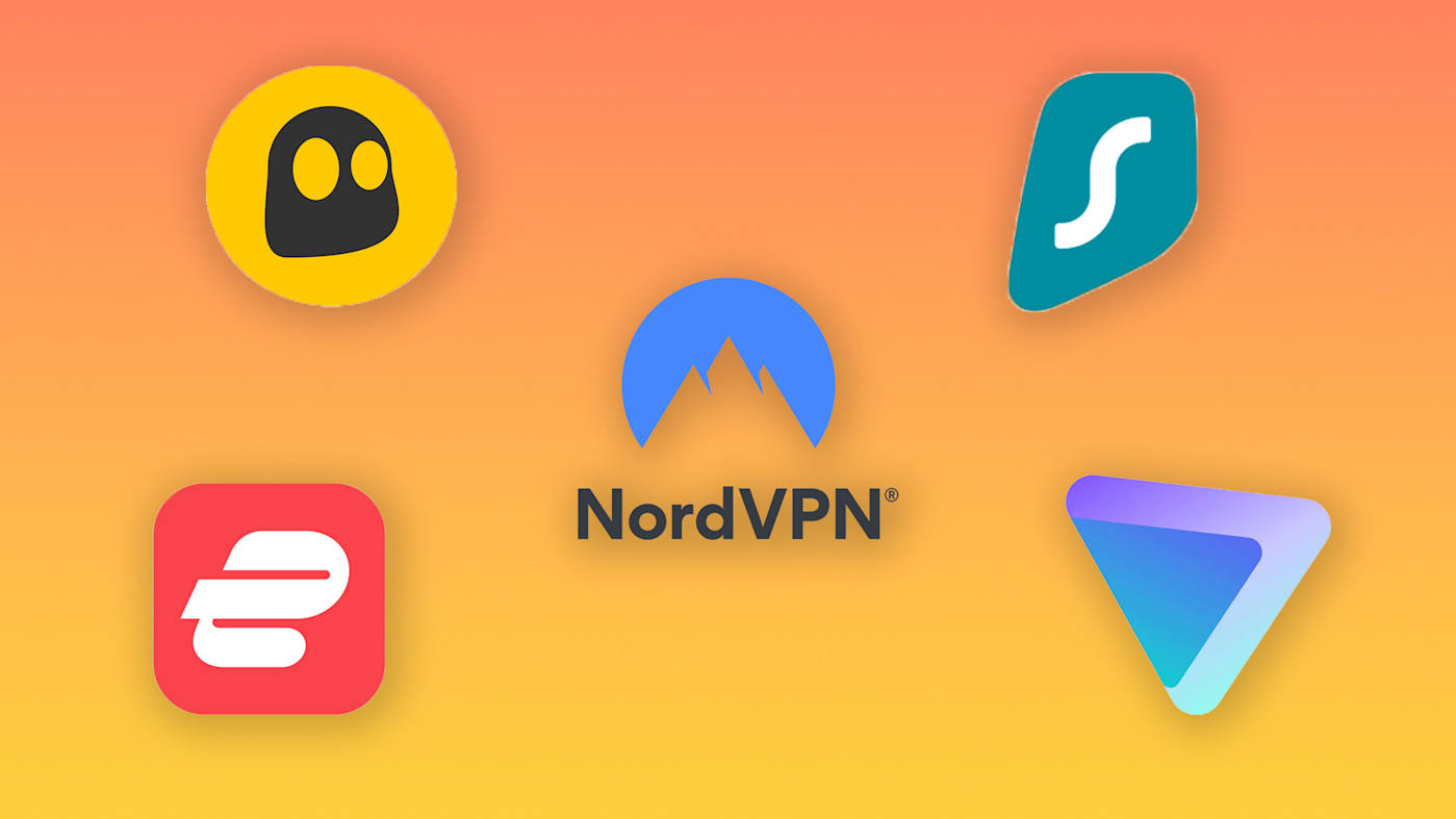 The best VPN deals: Get up to 77 percent off NordVPN, ProtonVPN, Surfshark and others