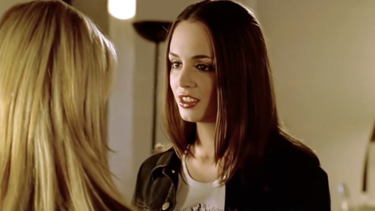 Not Bringing Faith Back for the Buffy Revival Is a Big Missed Opportunity