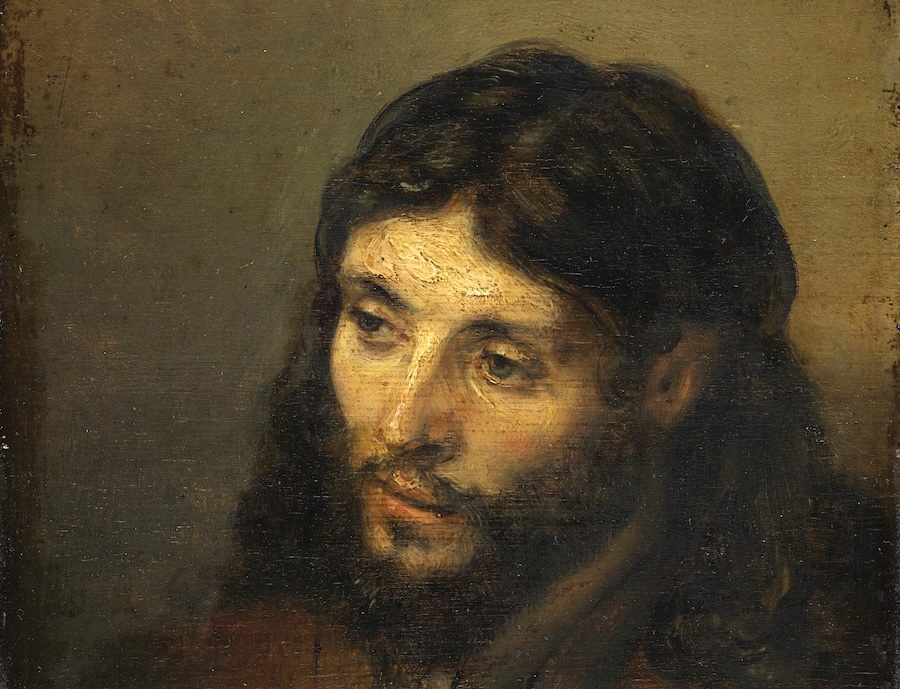 Never Again, Once Again