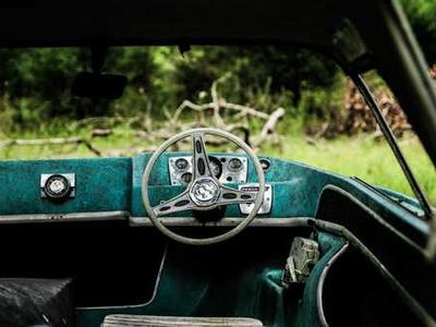 The Book That Infected Its Translator’s Body