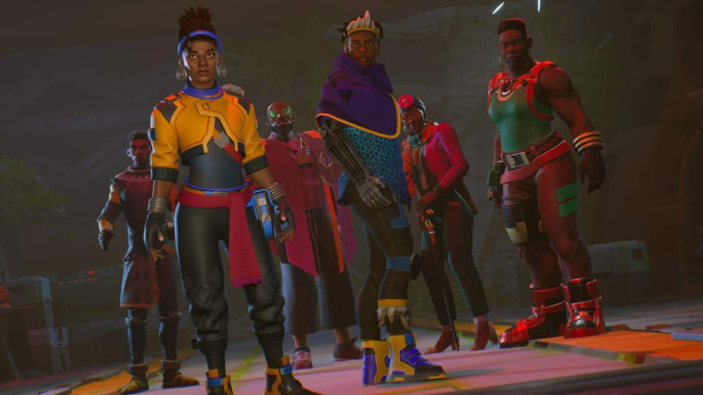 Relooted, Reanimal and other new indie games worth checking out