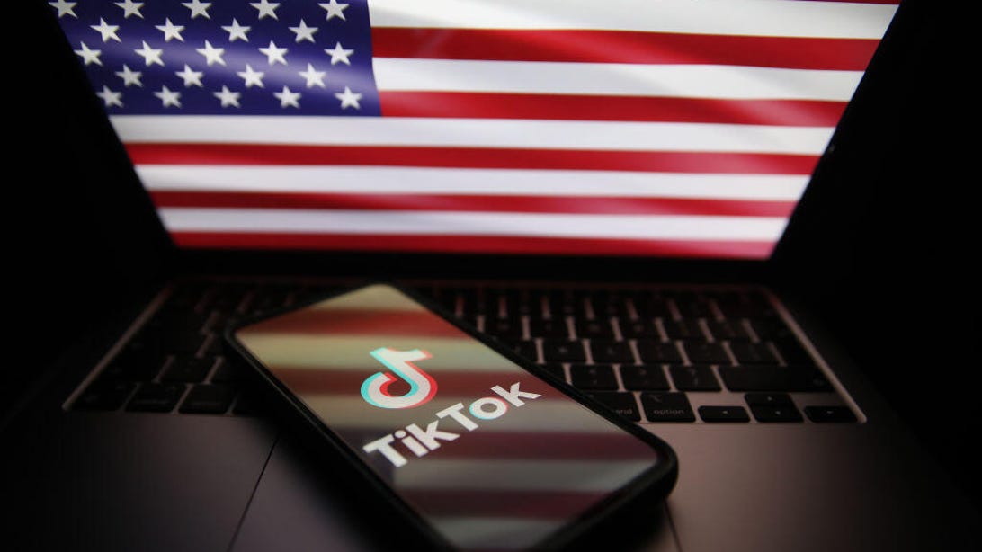 TikTok Signs Agreements With US Investors. What's Next for Creators and Users?