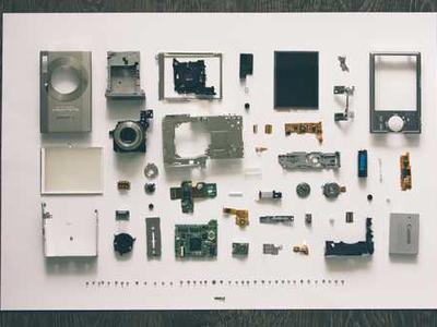 The human exposome could change everything we know about disease