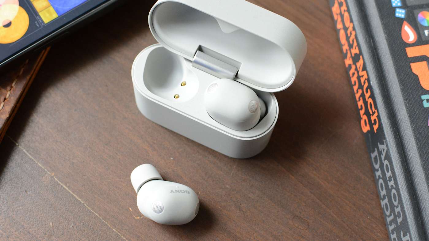 Sony WF-1000XM6 review: Facing tougher competition