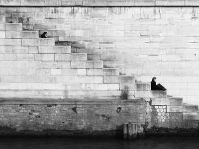 My Horny Extra Hand Needs Boundaries