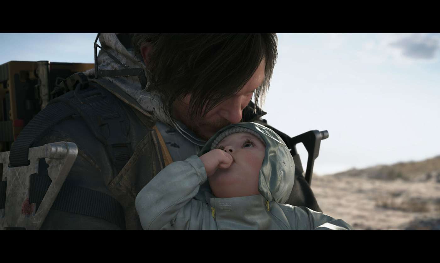 Death Stranding 2 for PC arrives on March 19