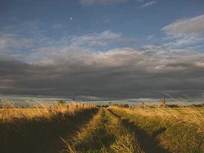 Exclusive Cover Reveal of “A Holy Dread” by R. A. Villanueva