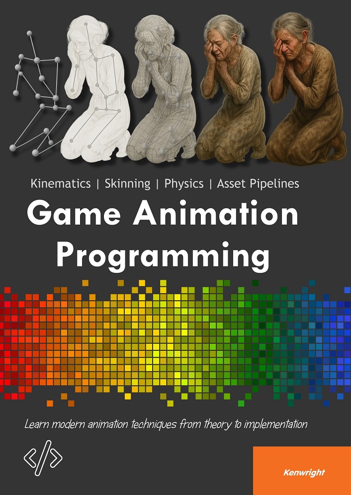 Game Animation Programming