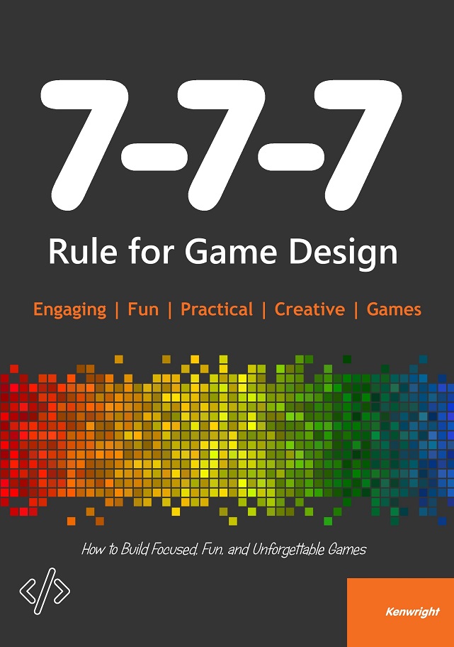 7-7-7 Rule for Game Design
